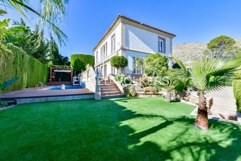 Villa i Finestrat, Alicante, Finestrat - € 950.000 | Ref: W-048HGQ - foto 45